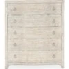 Monterey Five Drawer Chest