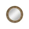 Hamilton Round Mirror