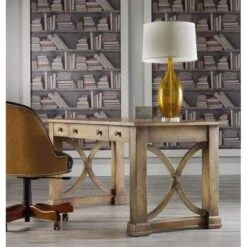 Ellis Writing Desk -France and So Furniture 638 10005