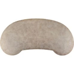 Melange Fluted Kidney Desk -France and So Furniture 638 10006 inset1