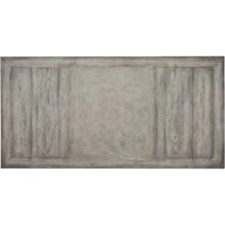 Melange Dixon Writing Desk -France and So Furniture 638 10019 gry top