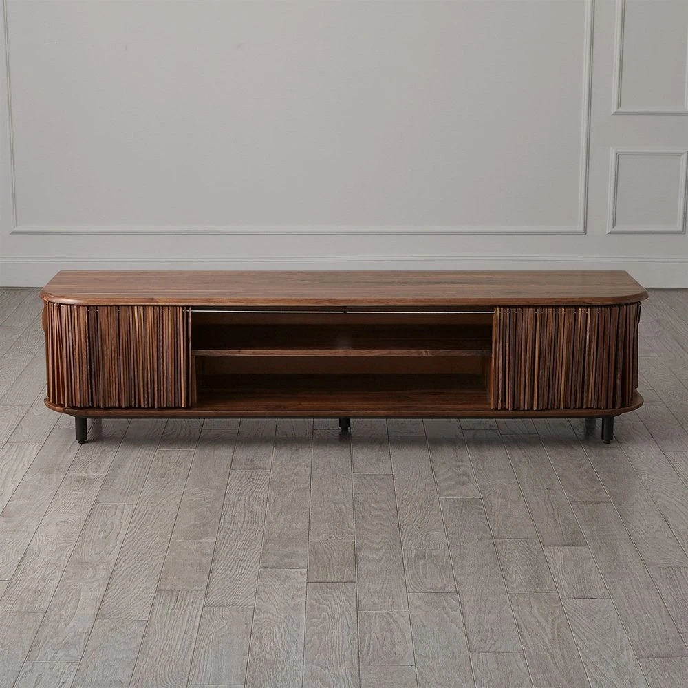 Coronado Entertainment Cabinet 17 Coronado Entertainment Cabinet - Image 17