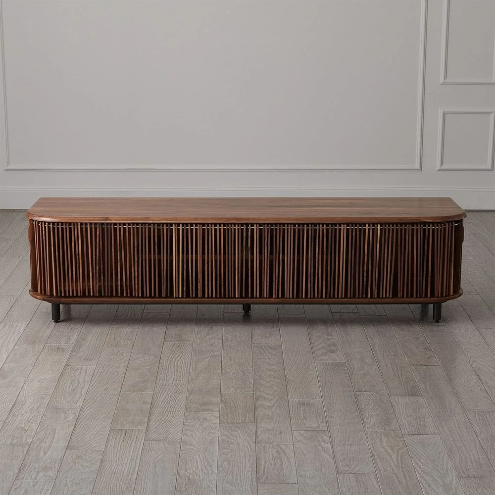 Coronado Entertainment Cabinet 7 Coronado Entertainment Cabinet - Image 7