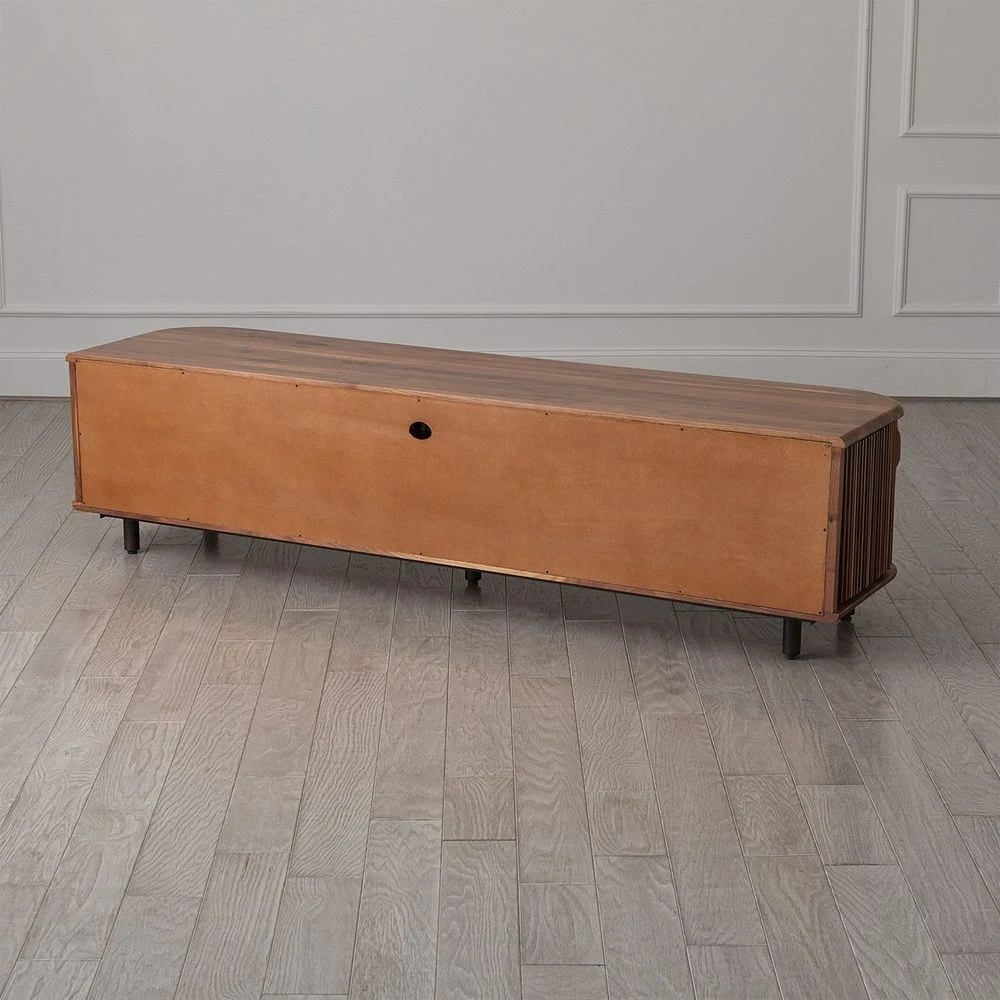 Coronado Entertainment Cabinet 6 Coronado Entertainment Cabinet - Image 6