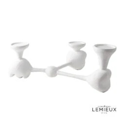 Nunez Modern Candelabra -France and So Furniture 64073