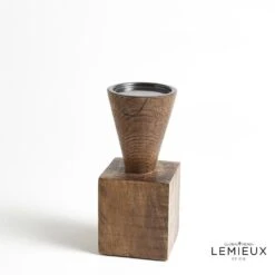 Turcan Pillar Holder -France and So Furniture 64211