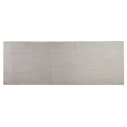 Modern Robards Dining Table -France and So Furniture 643755 OverHead S C