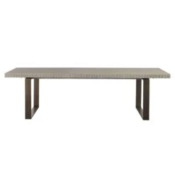 Modern Robards Dining Table -France and So Furniture 645755 Head S C