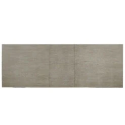 Modern Robards Dining Table -France and So Furniture 645755 overHead S C