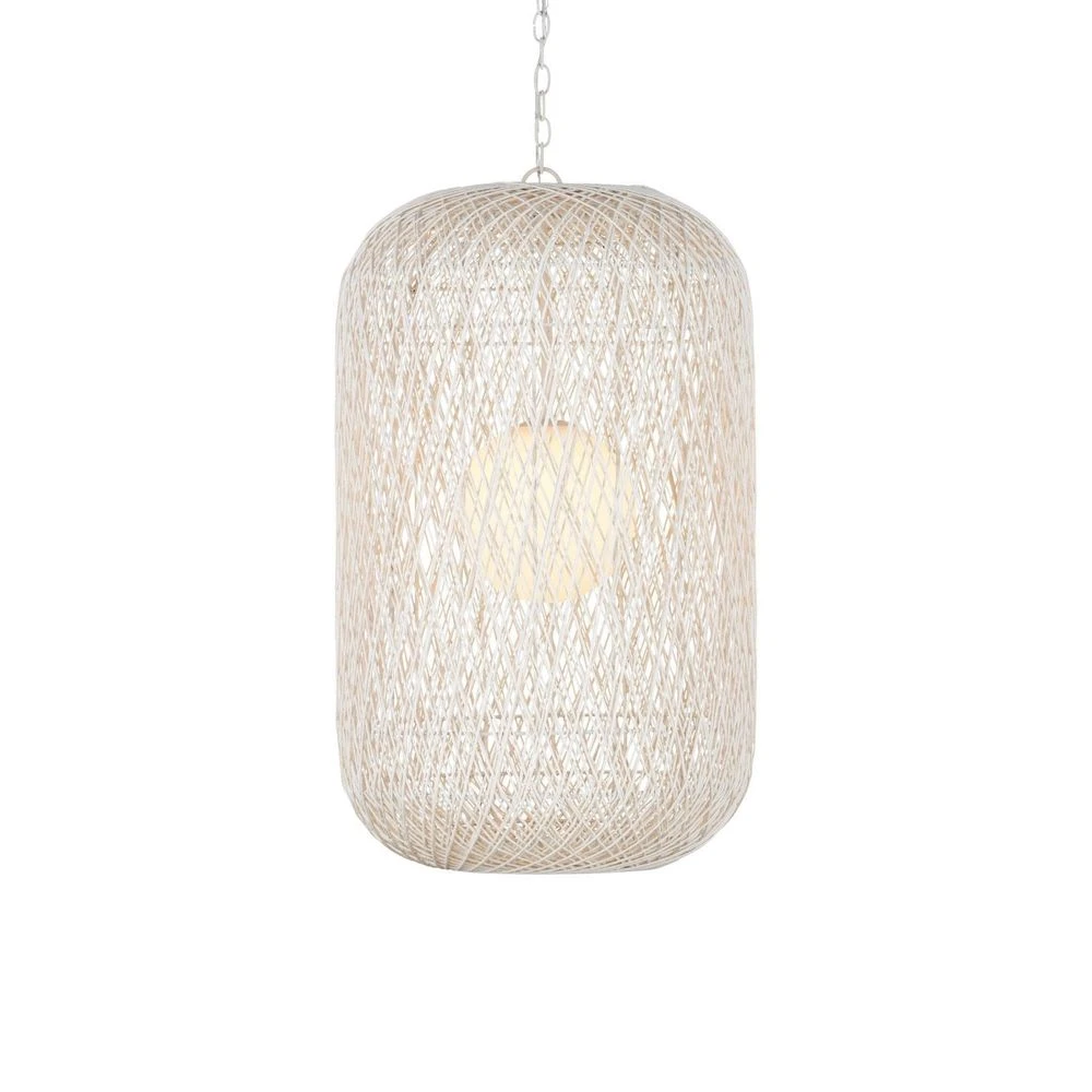 Cocoon Large Pendant 1 Cocoon Large Pendant