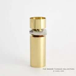 Romano Candle Holder -France and So Furniture 65123