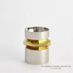 Romano Candle Holder -France and So Furniture 65132