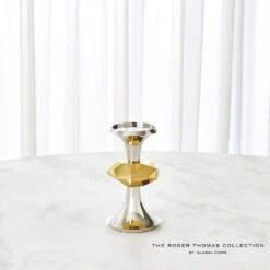 Gabriel Candle Holder -France and So Furniture 65155