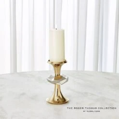 Gabriel Candle Holder -France and So Furniture 65162