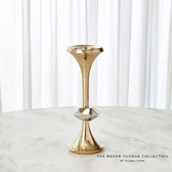 Gabriel Candle Holder -France and So Furniture 65170