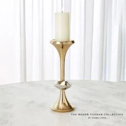 Gabriel Candle Holder -France and So Furniture 65171