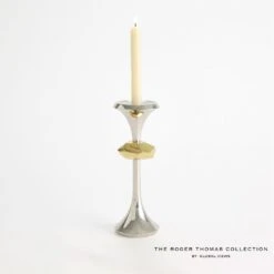 Gabriel Candle Holder -France and So Furniture 65176