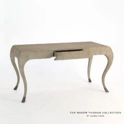 Paris Desk -France and So Furniture 65208