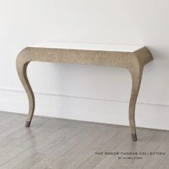 Paris Wall Console -France and So Furniture 65216 Copy
