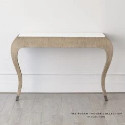 Paris Wall Console