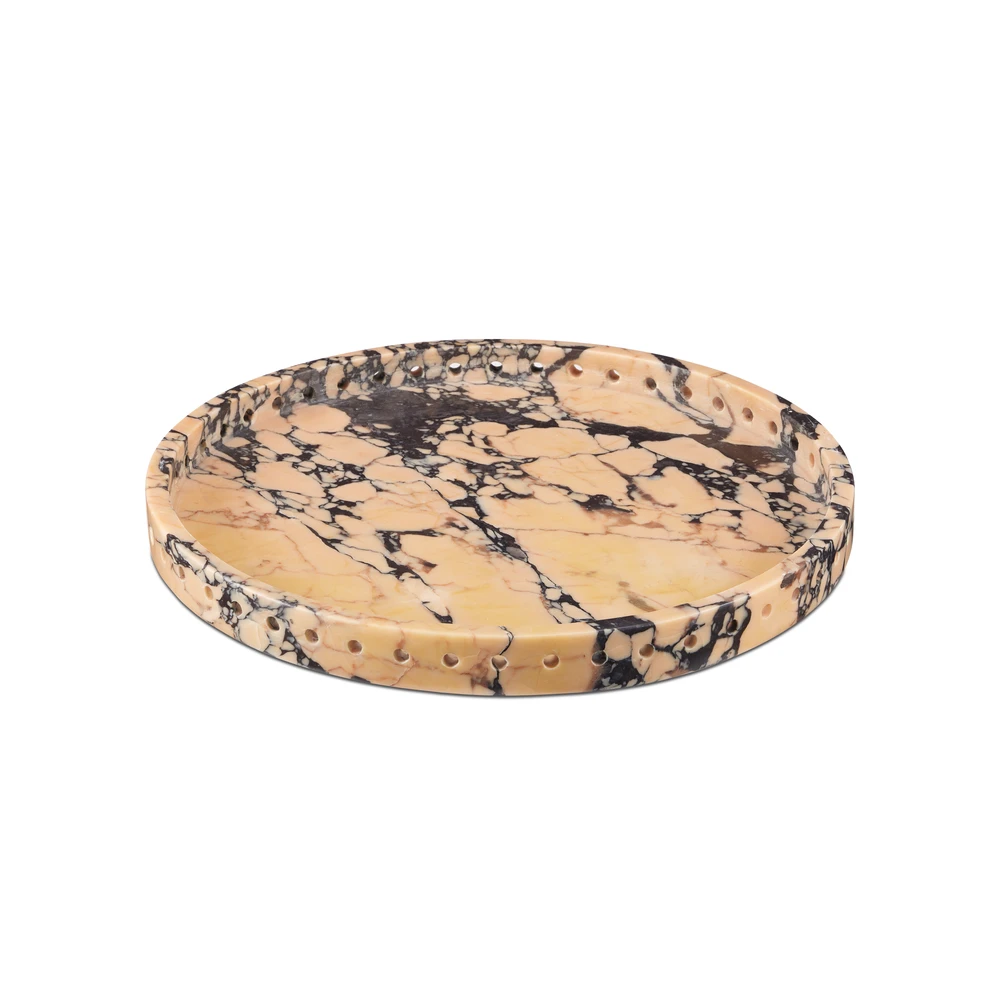 Freya Round Tray 1 Freya Round Tray
