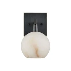 Bombelles Bronze Bath Wall Sconce 8 Bombelles Bronze Bath Wall Sconce -France and So Furniture 65a085d78b3c8891d84582a21c233b0d401fbff0