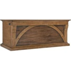 Big Sky Executive Desk -France and So Furniture 6700 10562 80 back silo