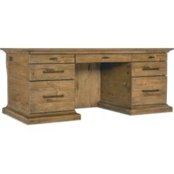 Montana Executive Desk