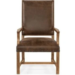 Big Sky Host Chair - 2 Per Carton/price Ea