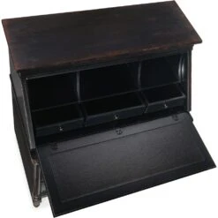 Charleston Secretary -France and So Furniture 6750 10309 97 detail