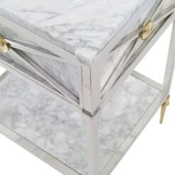 Aurelia Sink Chest -France and So Furniture 68001 110 301 PDXP1H