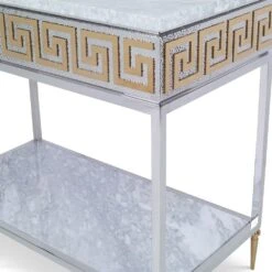 Belleville Sink Chest -France and So Furniture 68010 110 401 PDXP0H