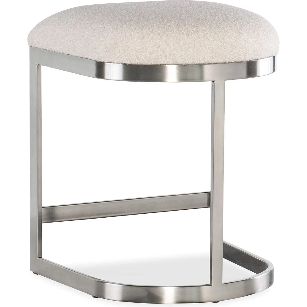 Modern Mood Counter Stool - Beige 2 Modern Mood Counter Stool - Beige - Image 2