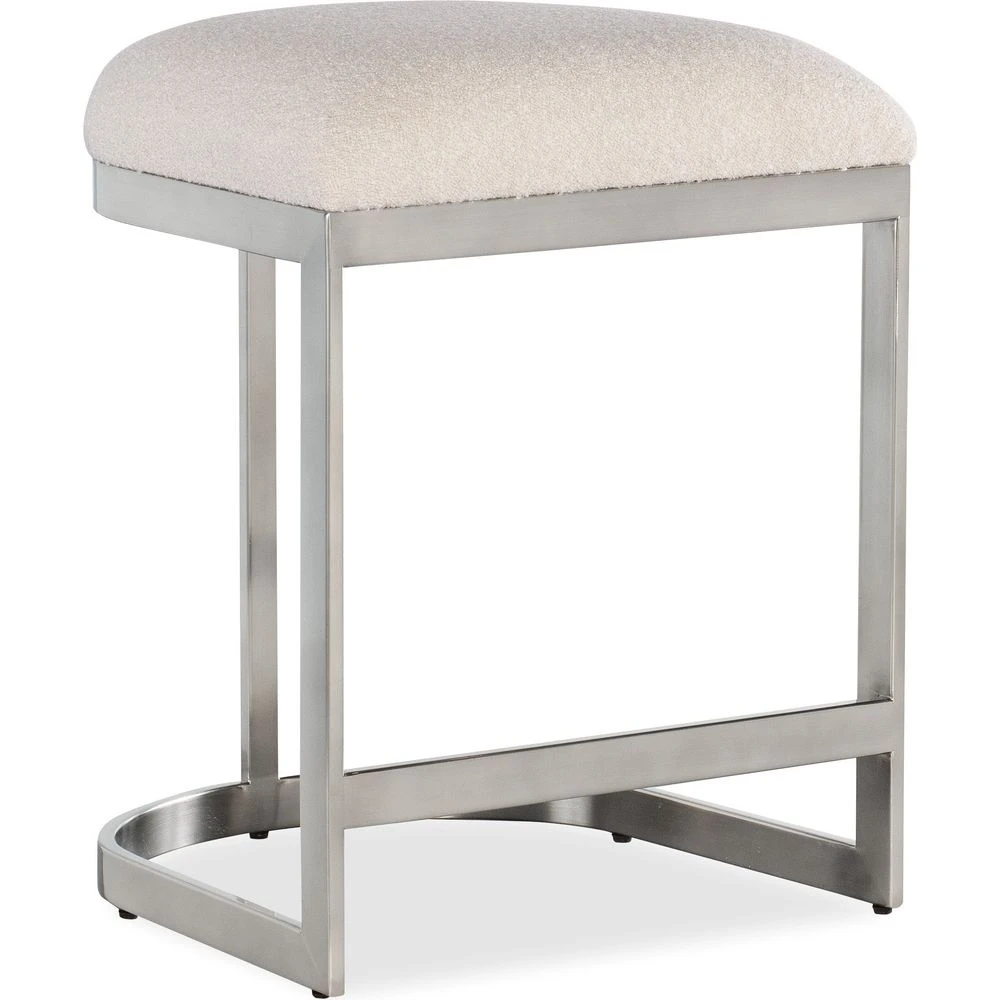 Modern Mood Counter Stool - Beige 1 Modern Mood Counter Stool - Beige