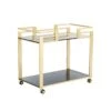 Avondale Bar Cart