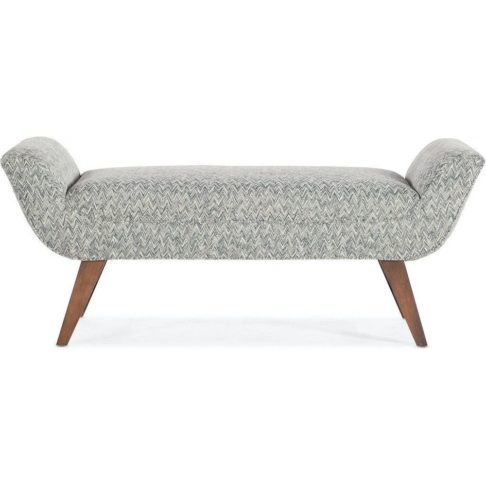 Sanderling Bench - 6908 1 Sanderling Bench - 6908