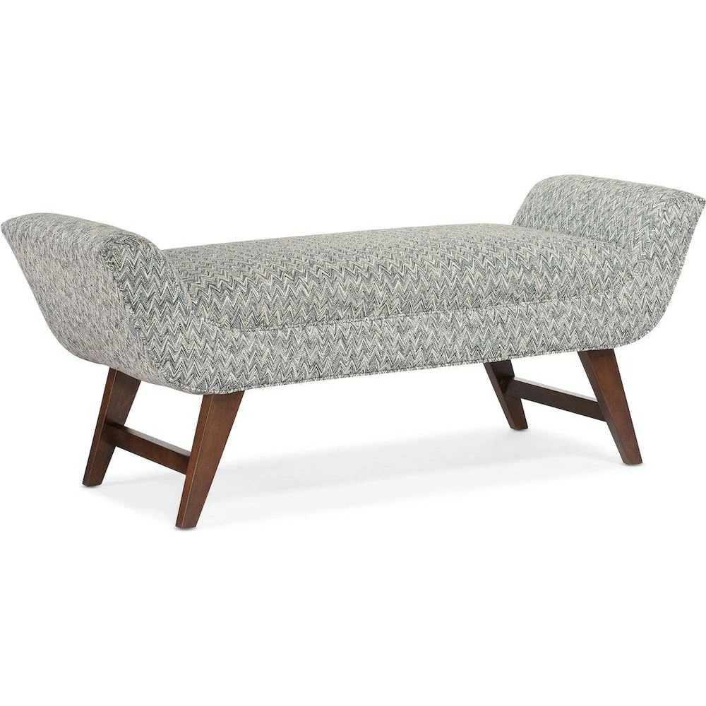 Sanderling Bench - 6908 2 Sanderling Bench - 6908 - Image 2