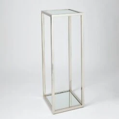 Escher Pedestal/Planter -France and So Furniture 69173