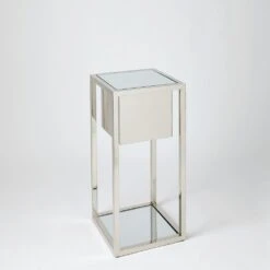Escher Pedestal/Planter -France and So Furniture 69174