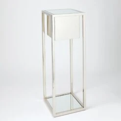 Escher Pedestal/Planter -France and So Furniture 69202