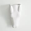 Equus Wall Vase