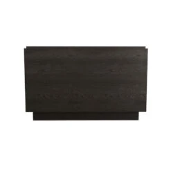 Portofino Side Table - Black -France and So Furniture 6939.d3 358bc06b 5eab 4b64 9d95 6491e95b6f77