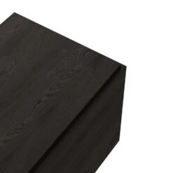 Portofino Side Table - Black -France and So Furniture 6939.d5 51353fe5 3aa5 4218 b5ce 9457dcf54521