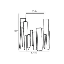 Branbury Hurricane - Gray -France and So Furniture 6949.l1 ffd57323 2469 4f8e bb66 b1de388e21db