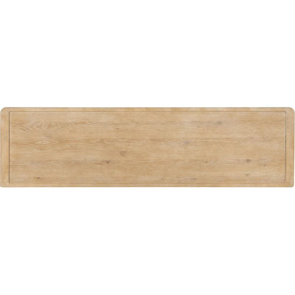 Retreat Seven-Drawer Dresser - Light Wood 1 Retreat Seven-Drawer Dresser - Light Wood