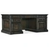 Montgomery San Felipe Executive Desk