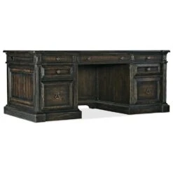 Montgomery San Felipe Executive Desk