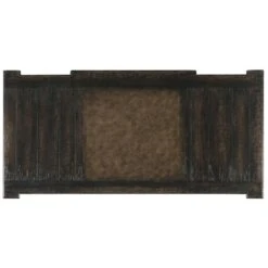 Montgomery San Felipe Executive Desk -France and So Furniture 6960 10563 89 3