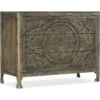 La Grange Lockhart Three-Drawer Accent Chest