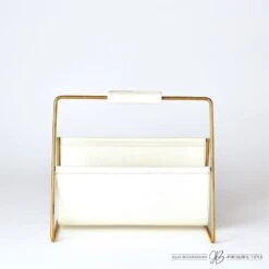 Vivien Literature Holder -France and So Furniture 69617